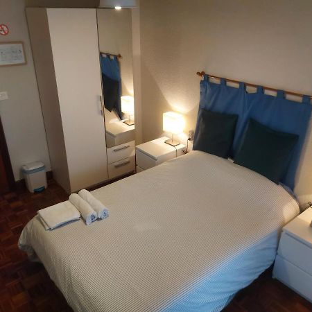 Se Alquilan 3 Habitaciones Privadas Bilbao Eksteriør bilde