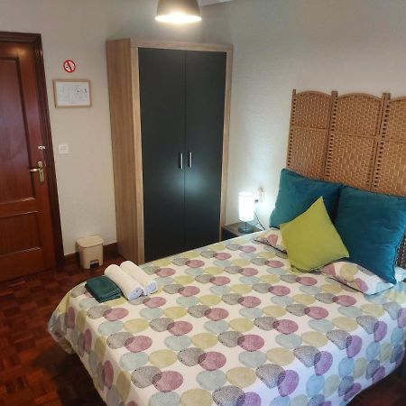 Se Alquilan 3 Habitaciones Privadas Bilbao Eksteriør bilde