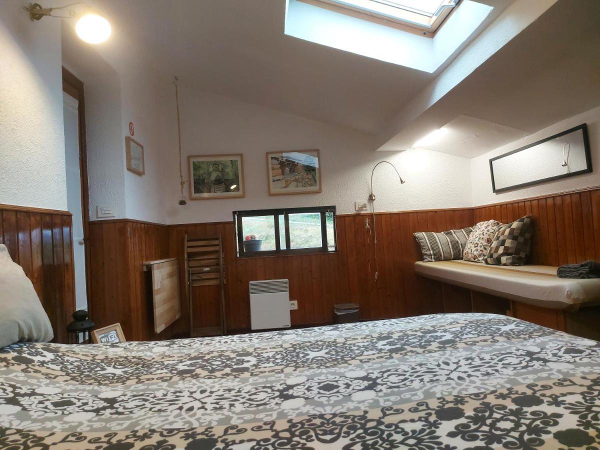 Se Alquilan 3 Habitaciones Privadas Bilbao Eksteriør bilde