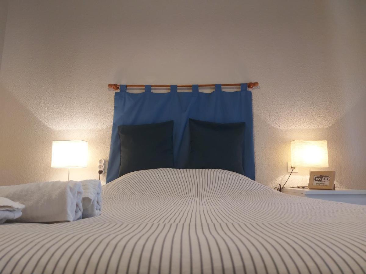 Se Alquilan 3 Habitaciones Privadas Bilbao Eksteriør bilde