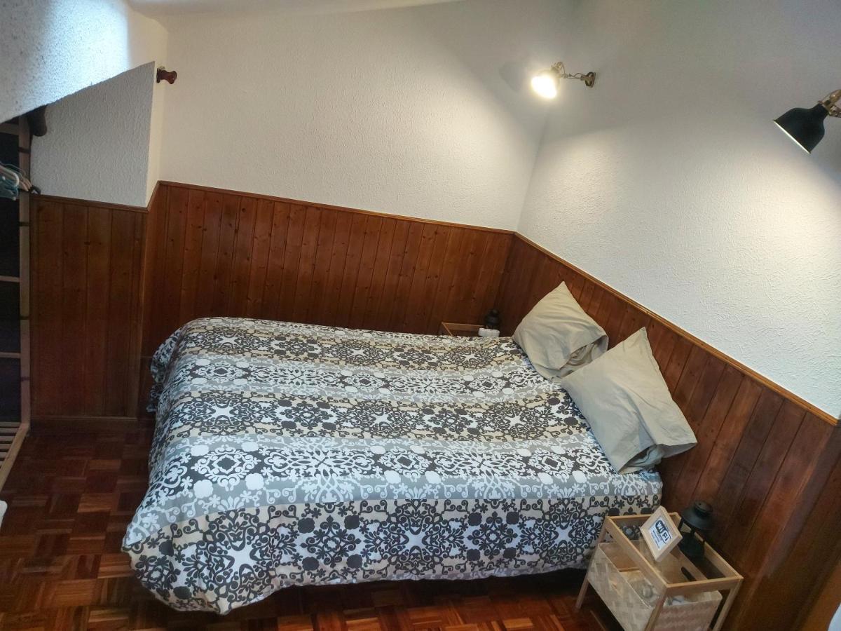 Se Alquilan 3 Habitaciones Privadas Bilbao Eksteriør bilde