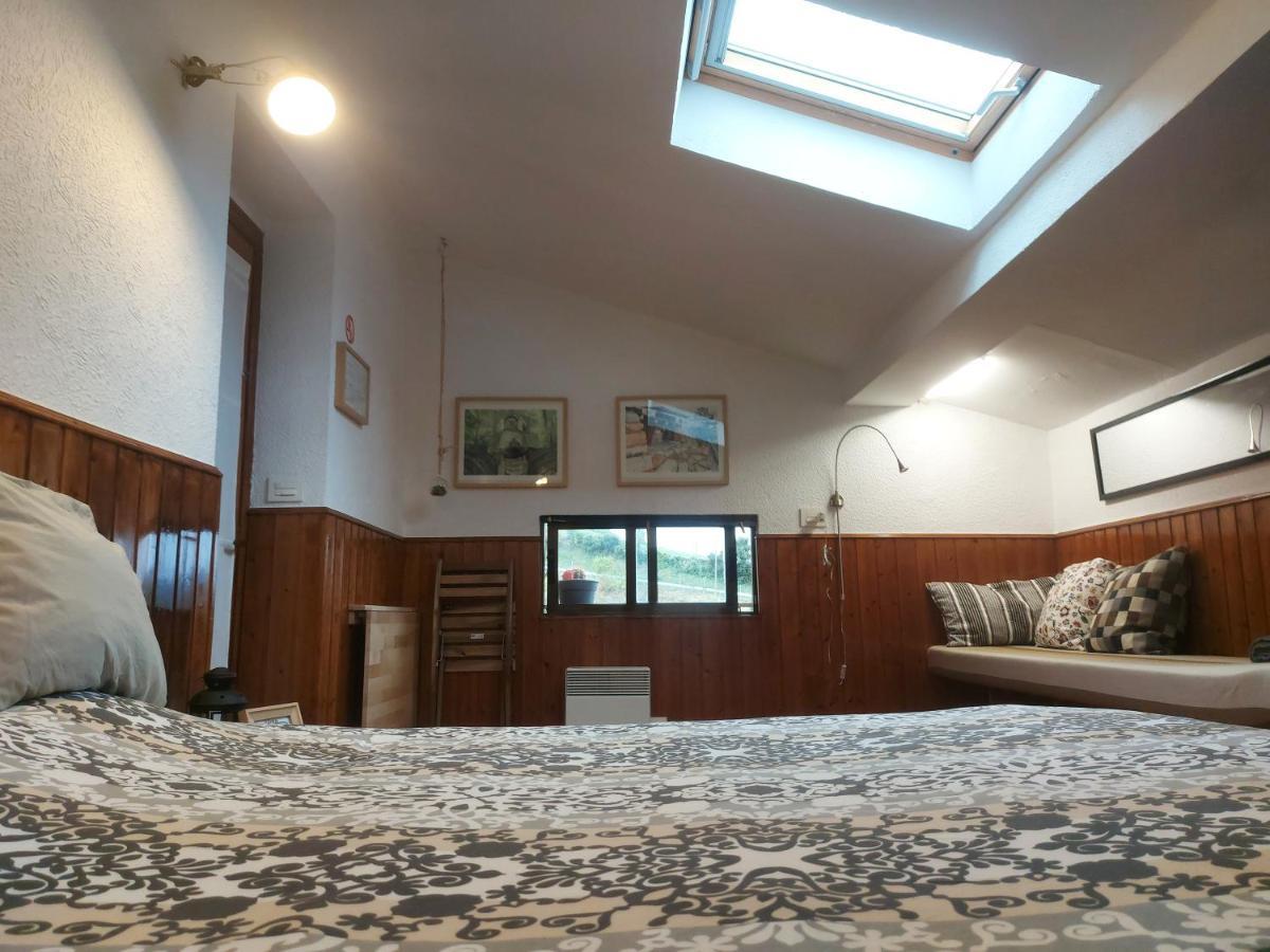 Se Alquilan 3 Habitaciones Privadas Bilbao Eksteriør bilde