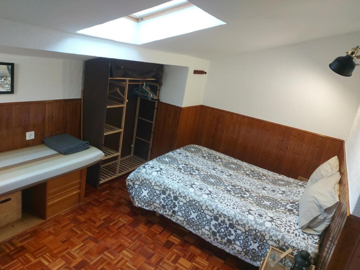 Se Alquilan 3 Habitaciones Privadas Bilbao Eksteriør bilde