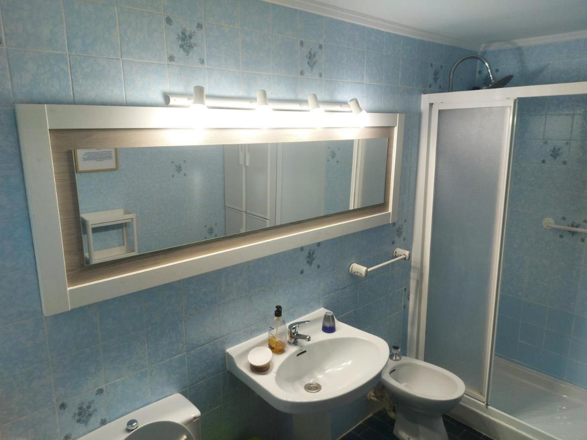 Se Alquilan 3 Habitaciones Privadas Bilbao Eksteriør bilde
