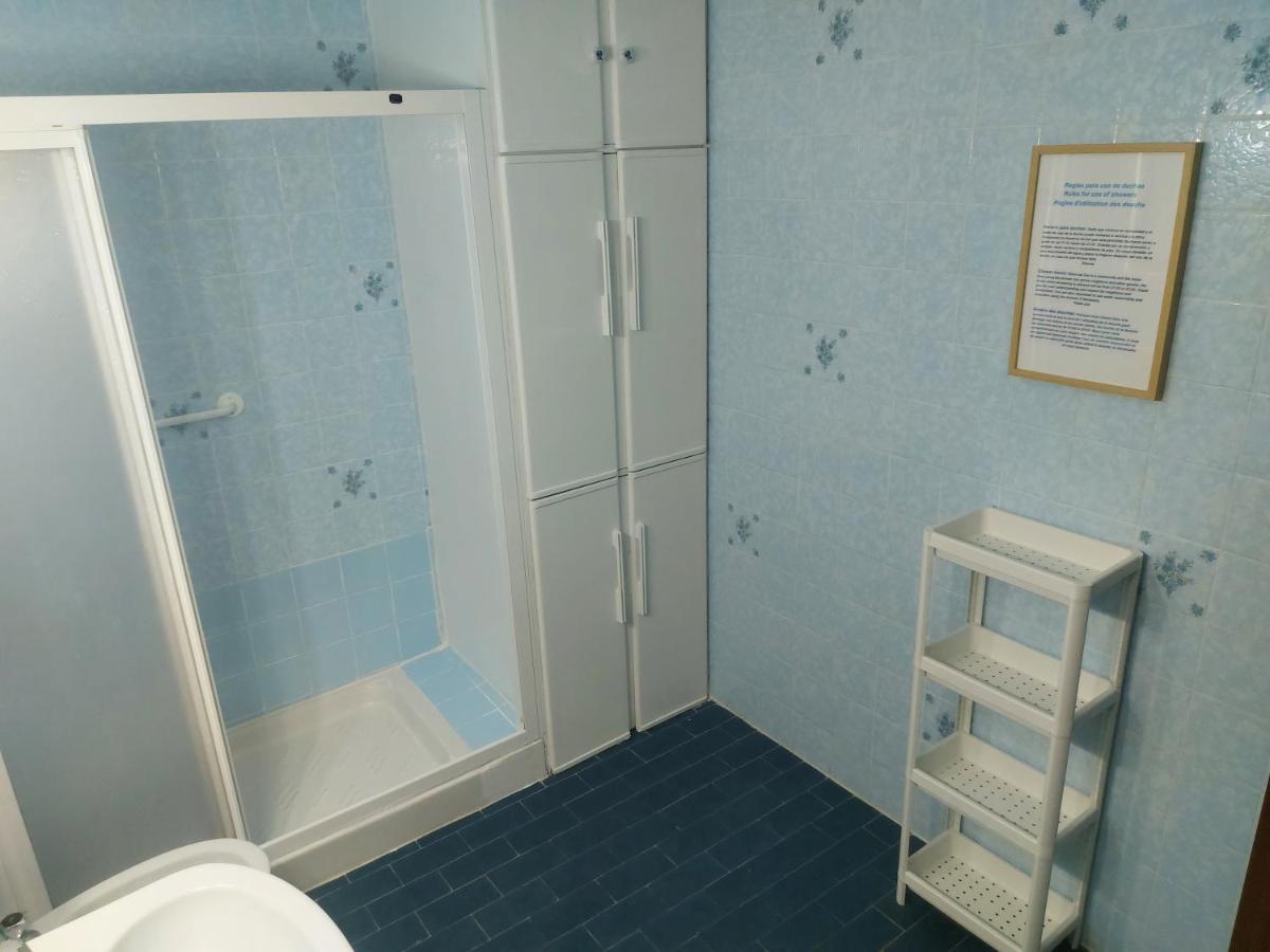 Se Alquilan 3 Habitaciones Privadas Bilbao Eksteriør bilde
