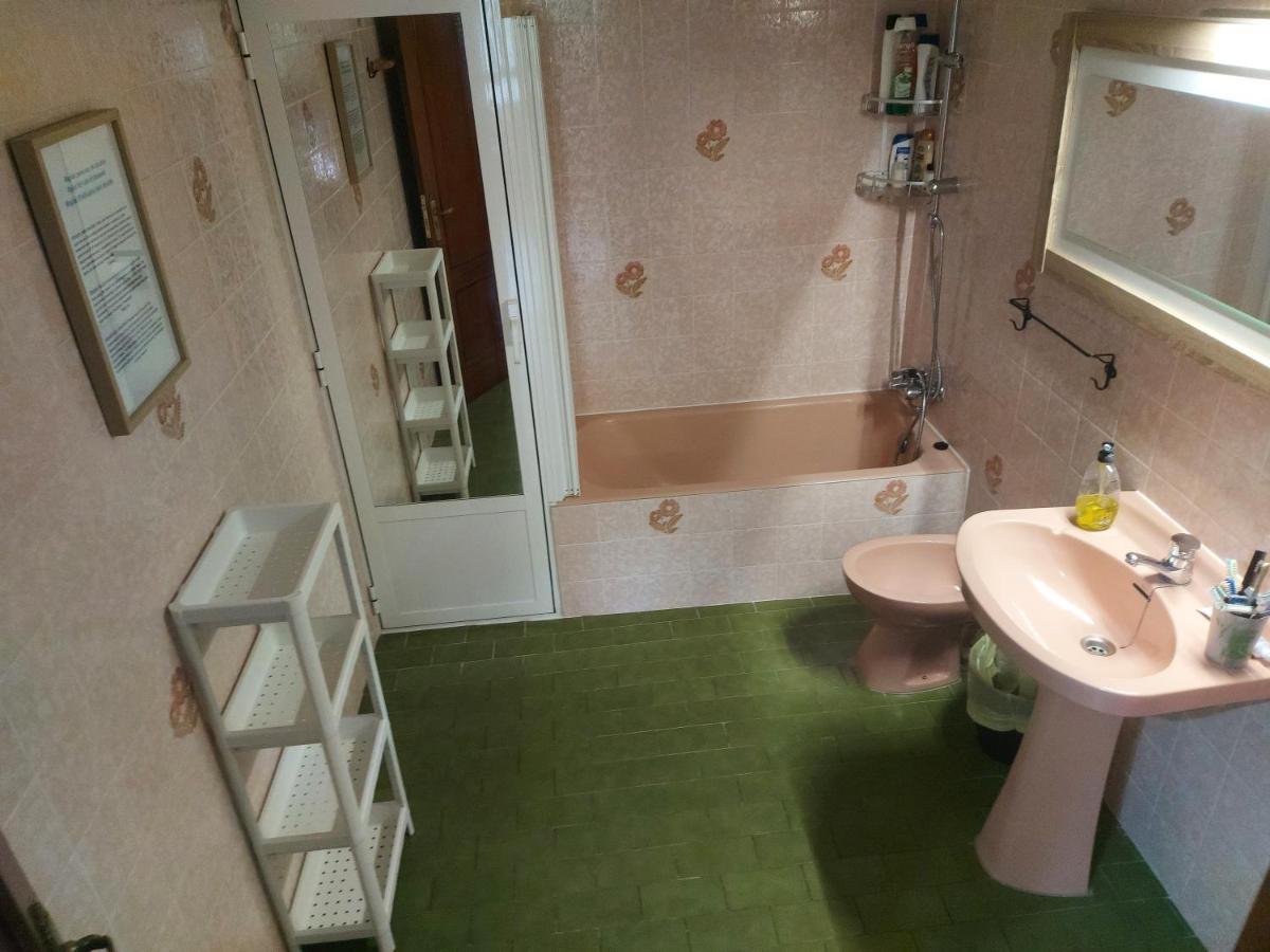 Se Alquilan 3 Habitaciones Privadas Bilbao Eksteriør bilde
